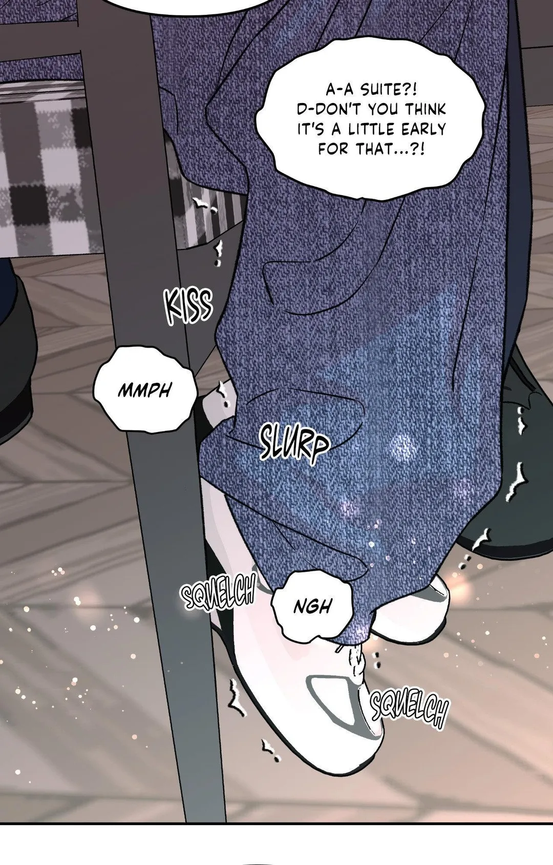 Gale Of The God - Chapter 55.2 Page 85