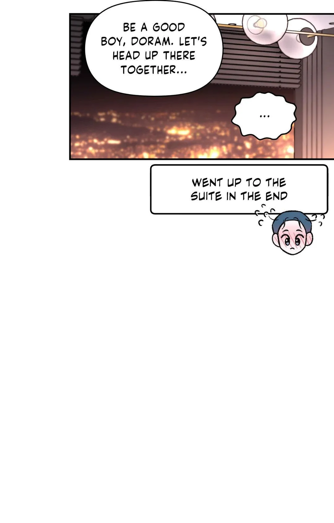 Gale Of The God - Chapter 55.2 Page 86