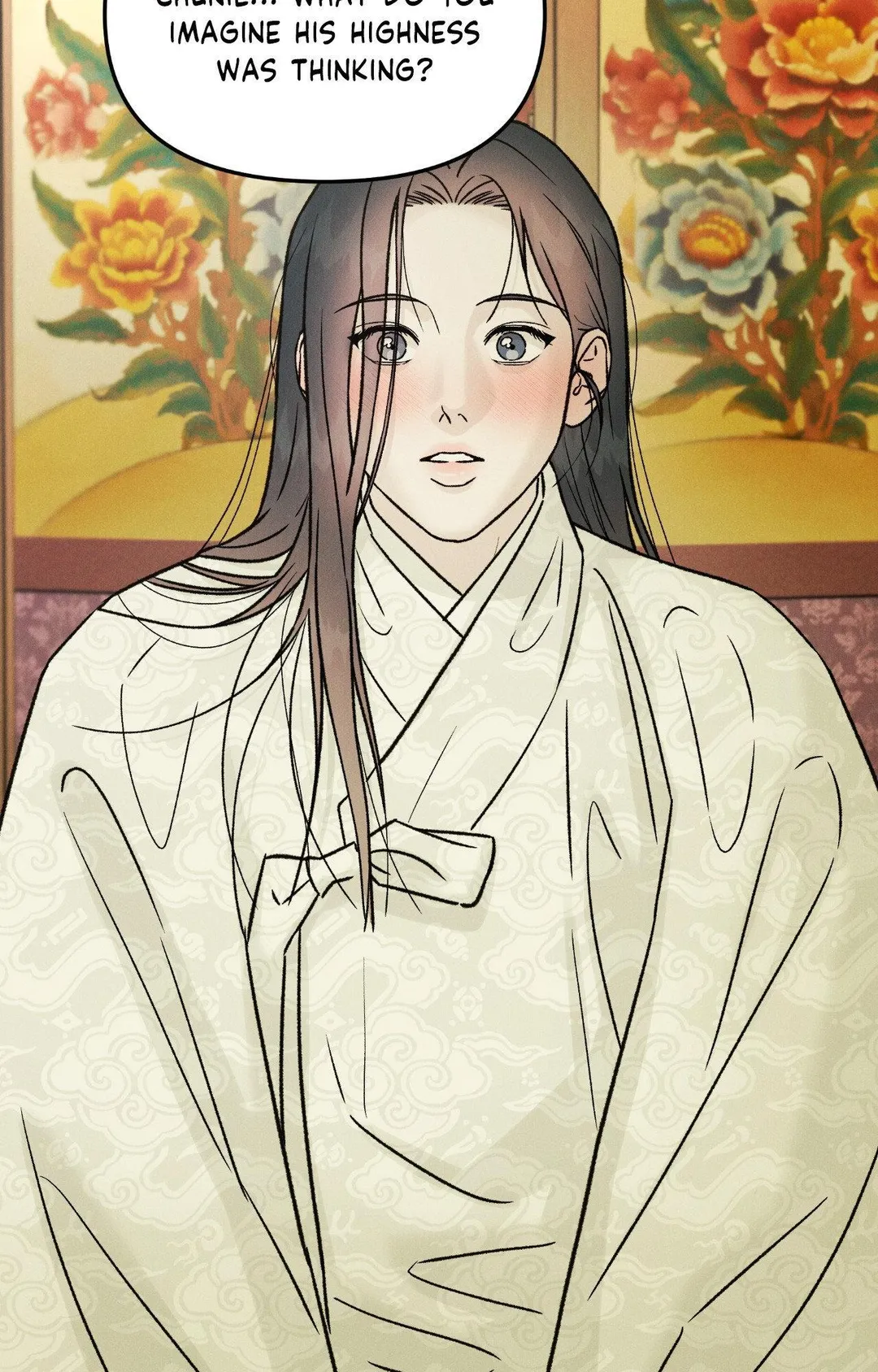 Gale Of The God - Chapter 55.3 Page 20
