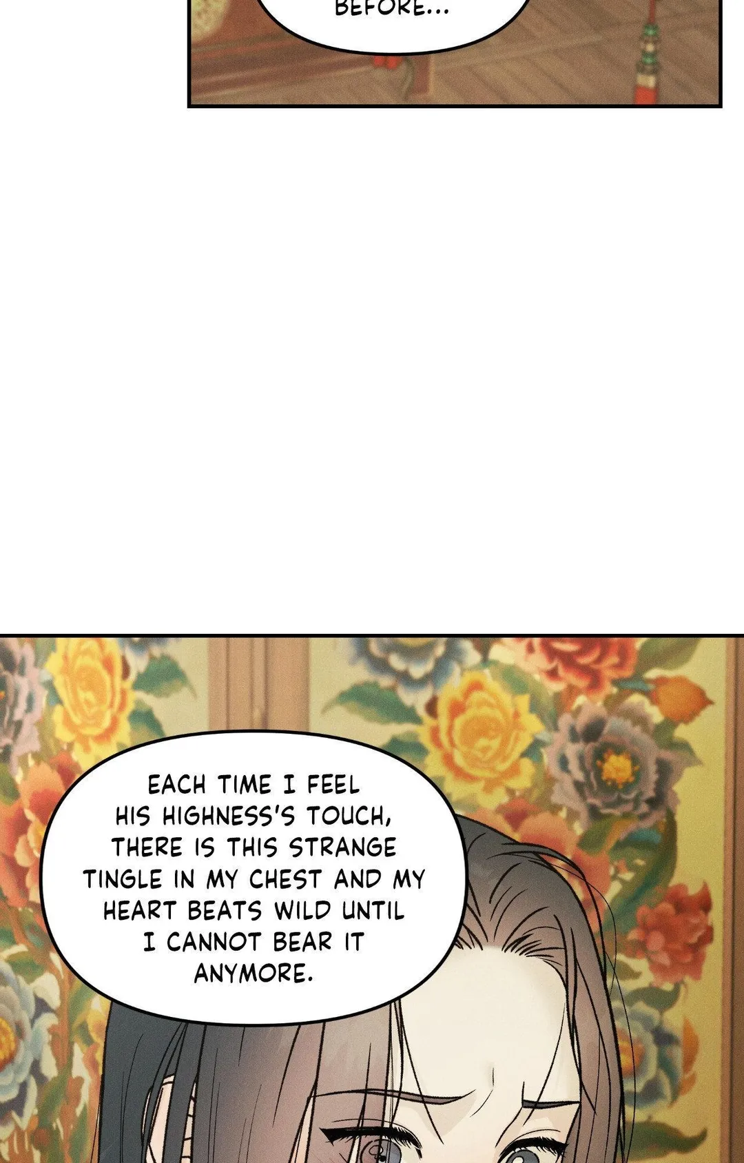 Gale Of The God - Chapter 55.3 Page 24
