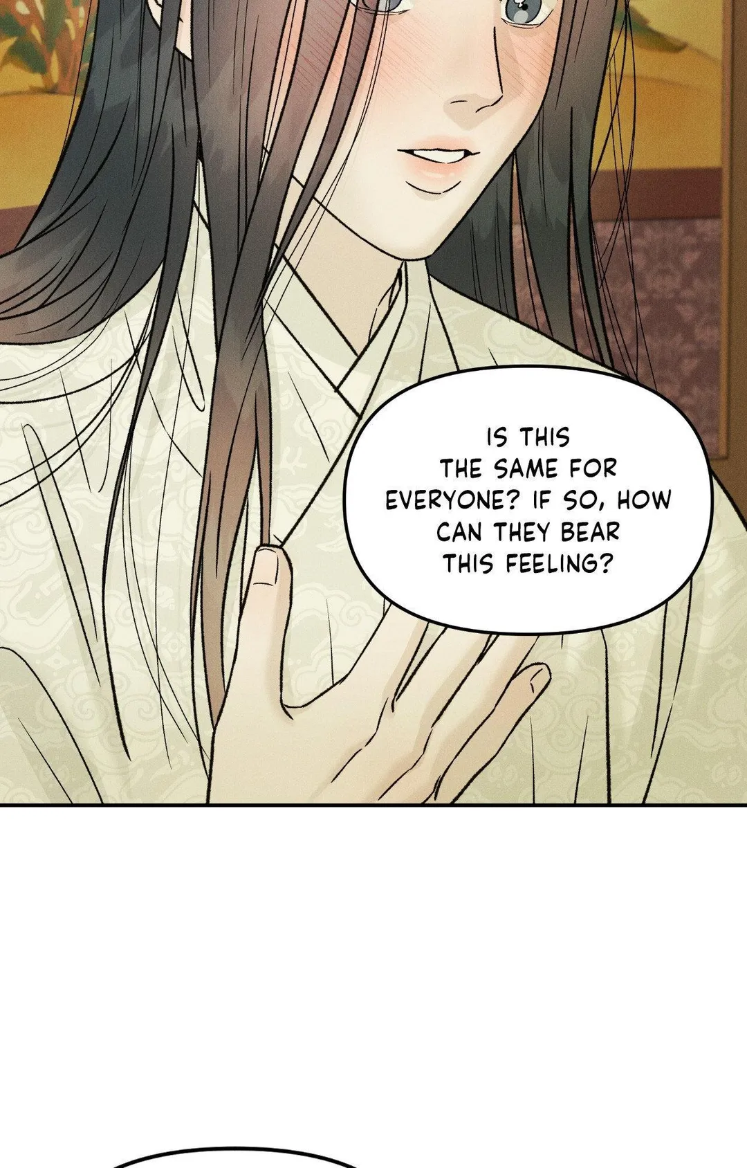 Gale Of The God - Chapter 55.3 Page 25