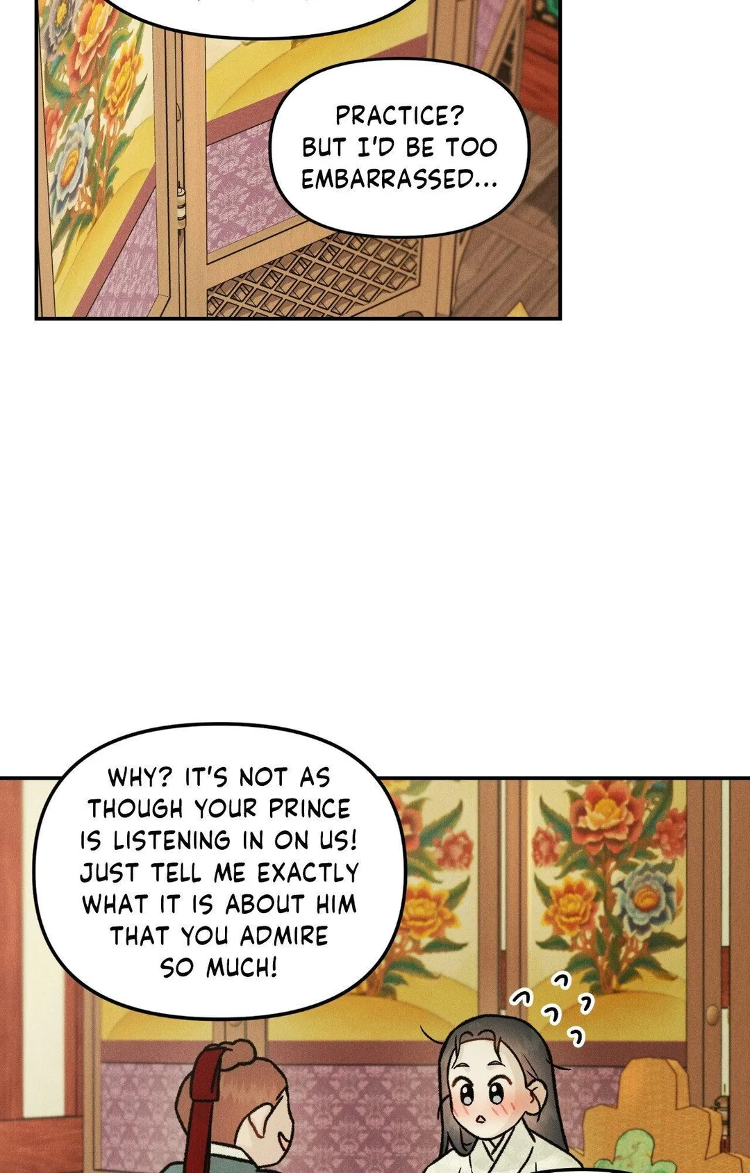 Gale Of The God - Chapter 55.3 Page 31