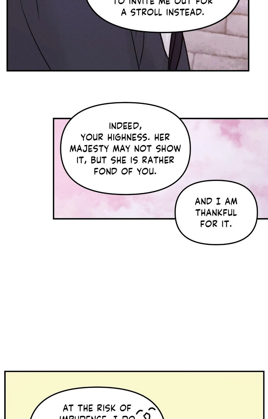 Gale Of The God - Chapter 55.3 Page 48