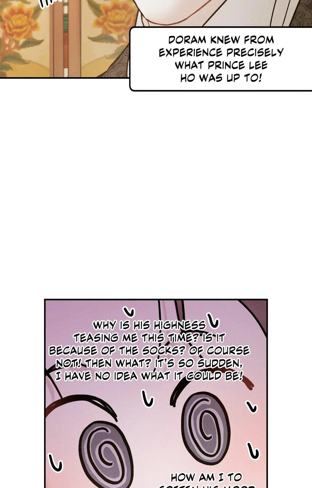 Gale Of The God - Chapter 55.3 Page 64