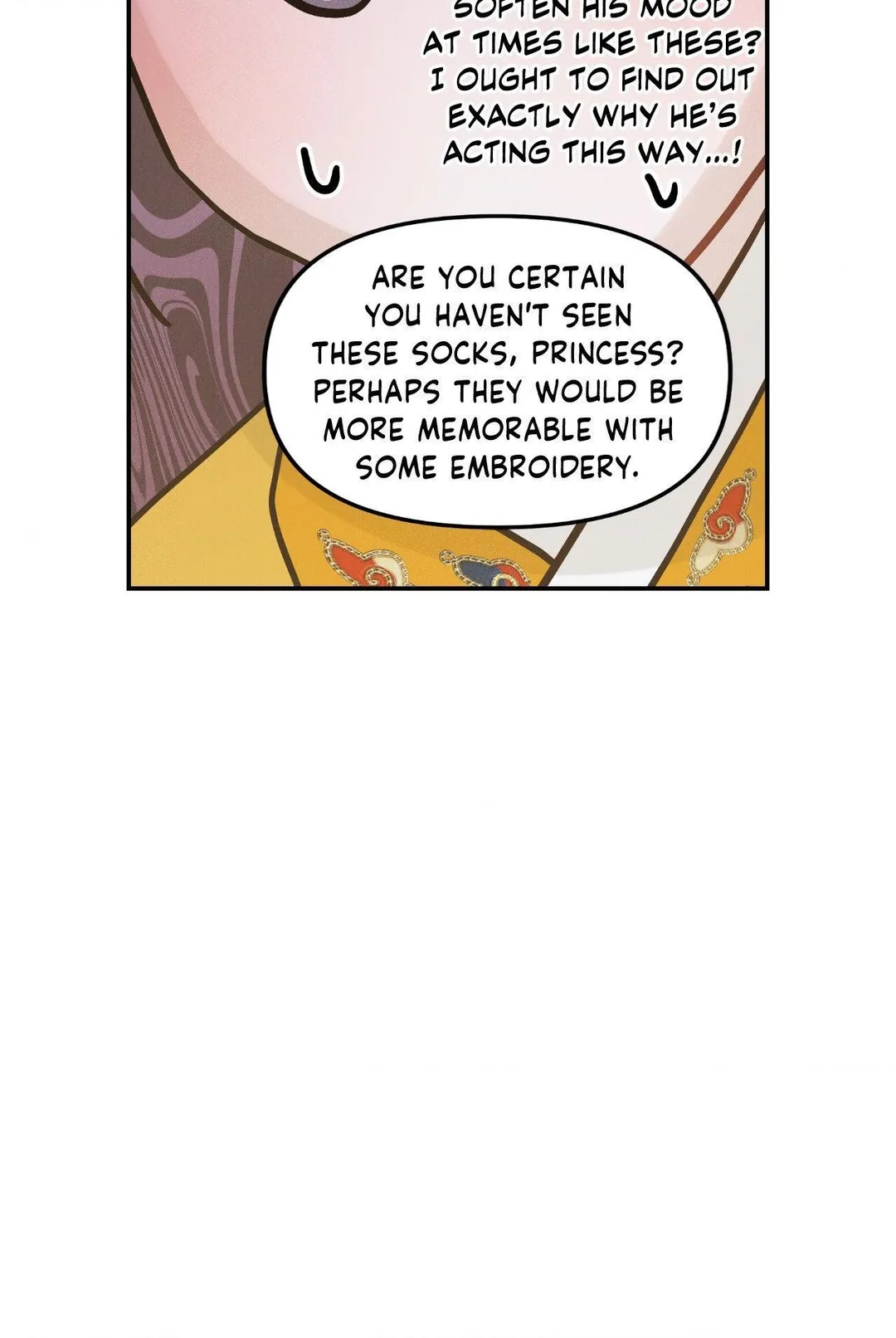 Gale Of The God - Chapter 55.3 Page 65