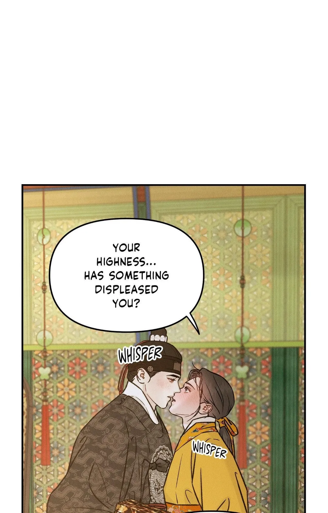 Gale Of The God - Chapter 55.3 Page 68