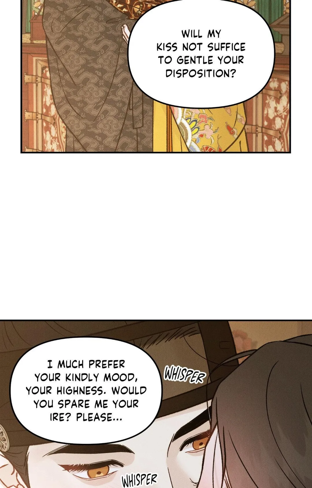 Gale Of The God - Chapter 55.3 Page 69