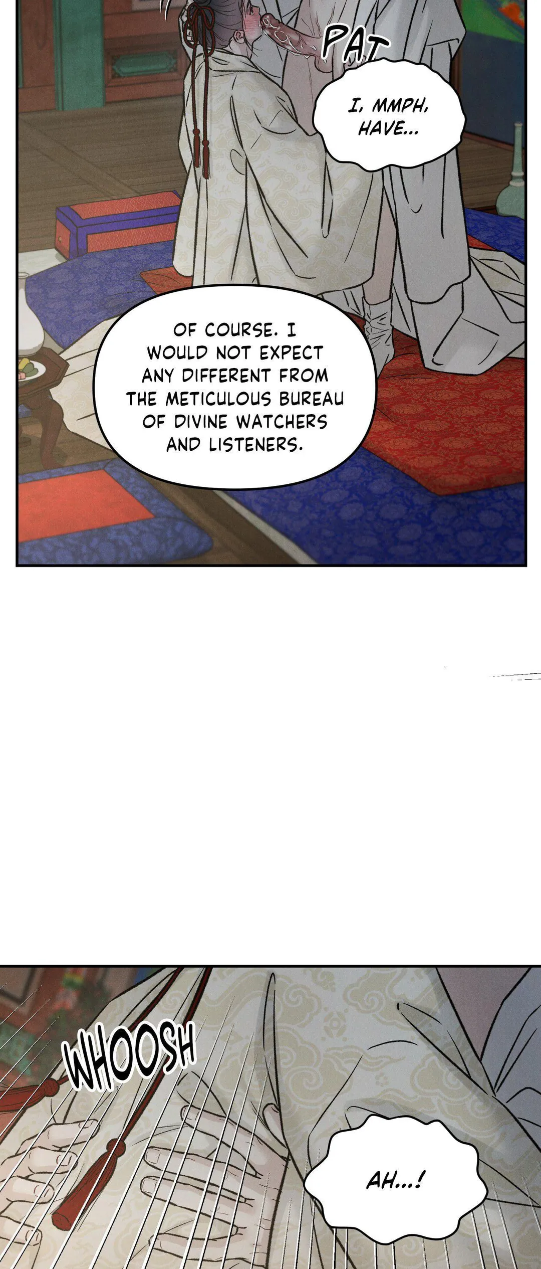 Gale Of The God - Chapter 55 Page 3