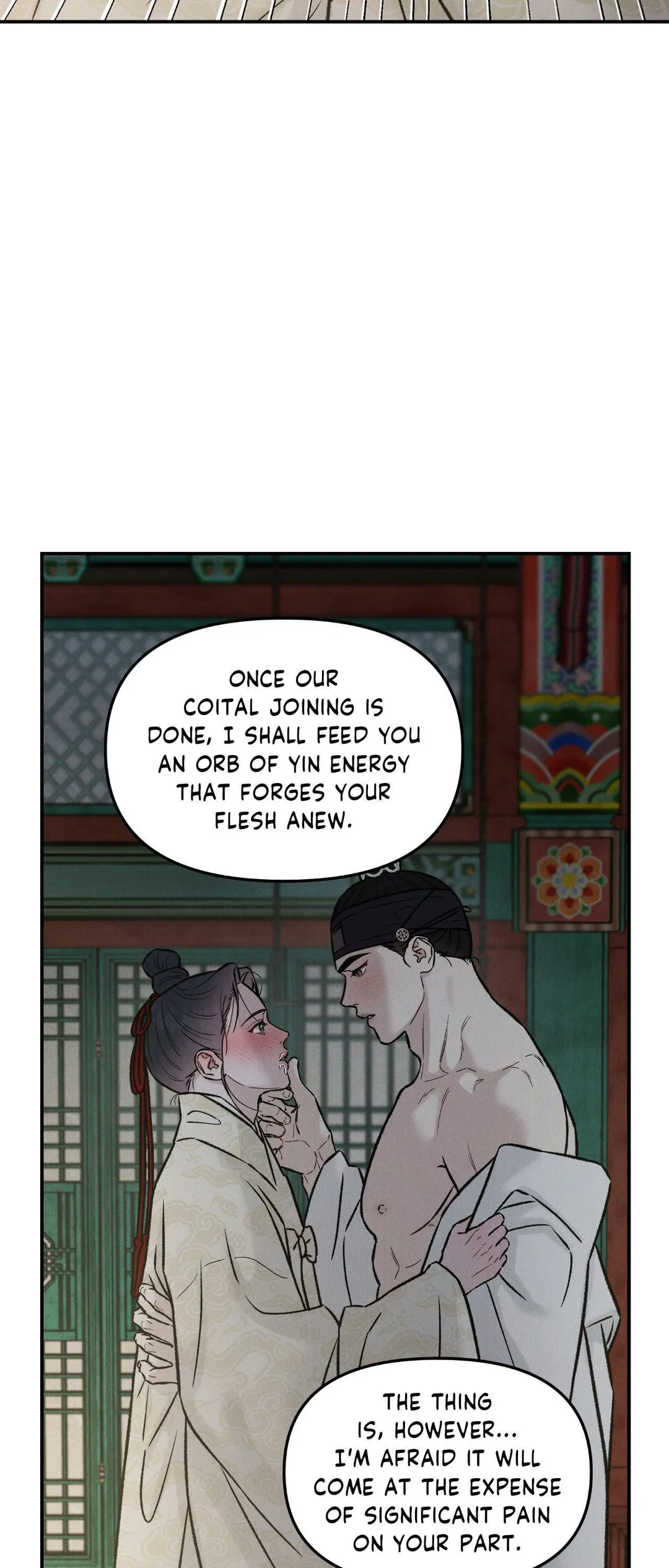 Gale Of The God - Chapter 55 Page 4