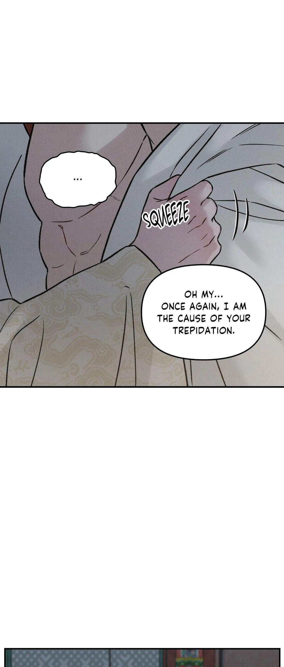 Gale Of The God - Chapter 55 Page 6