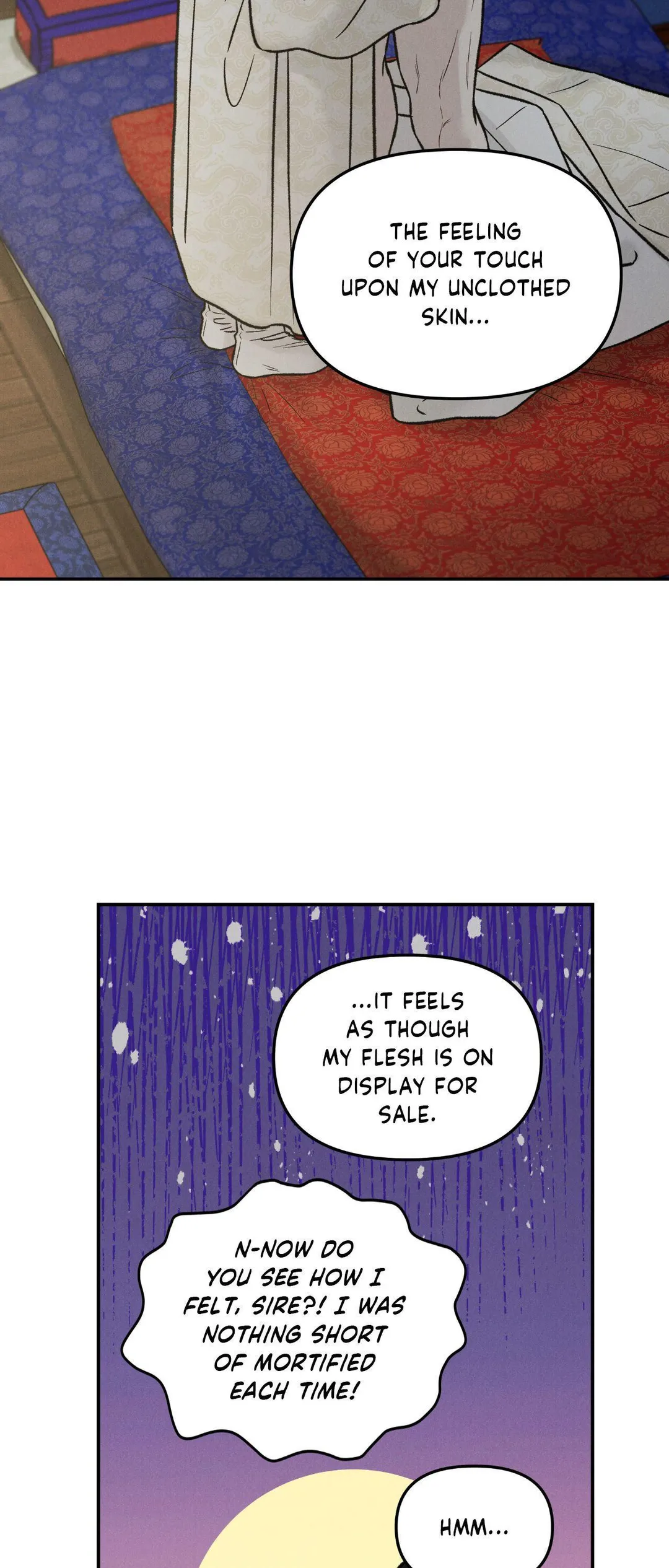 Gale Of The God - Chapter 55 Page 11