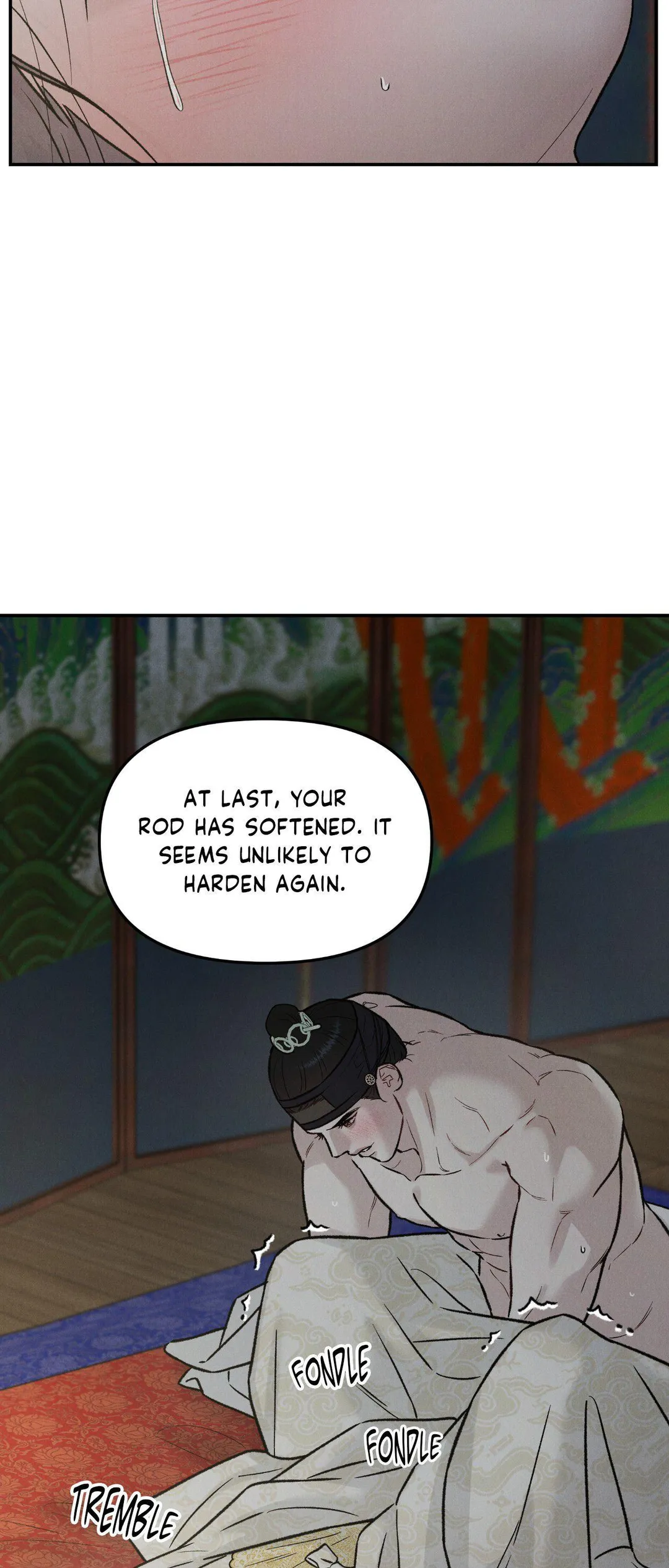Gale Of The God - Chapter 55 Page 17