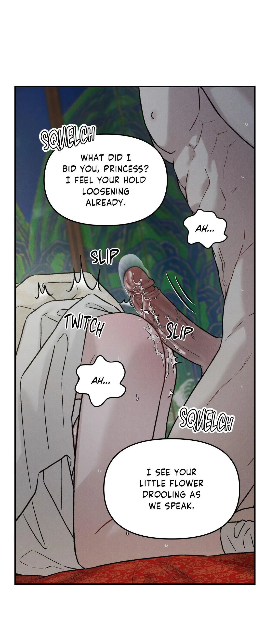 Gale Of The God - Chapter 55 Page 21