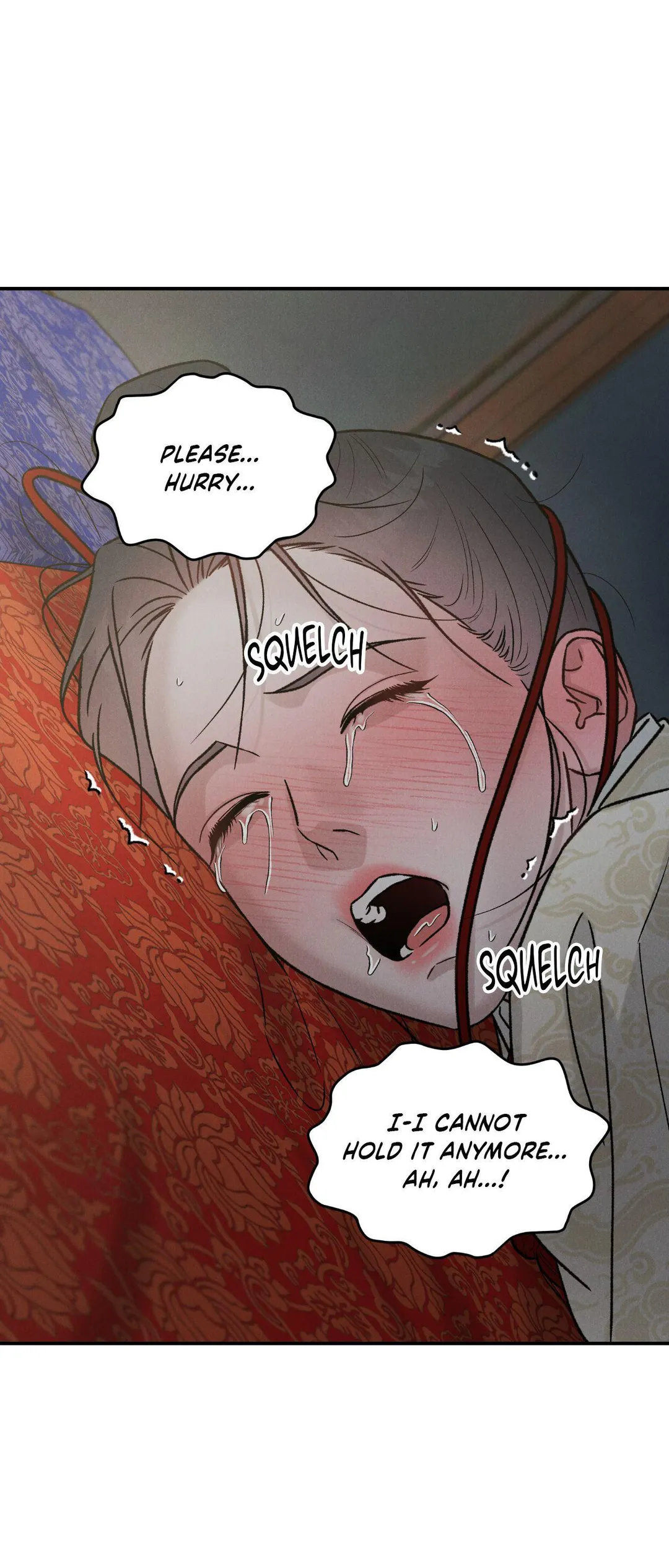 Gale Of The God - Chapter 55 Page 22