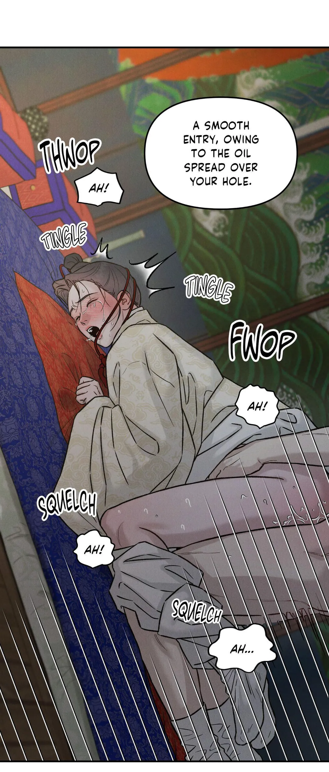 Gale Of The God - Chapter 55 Page 25
