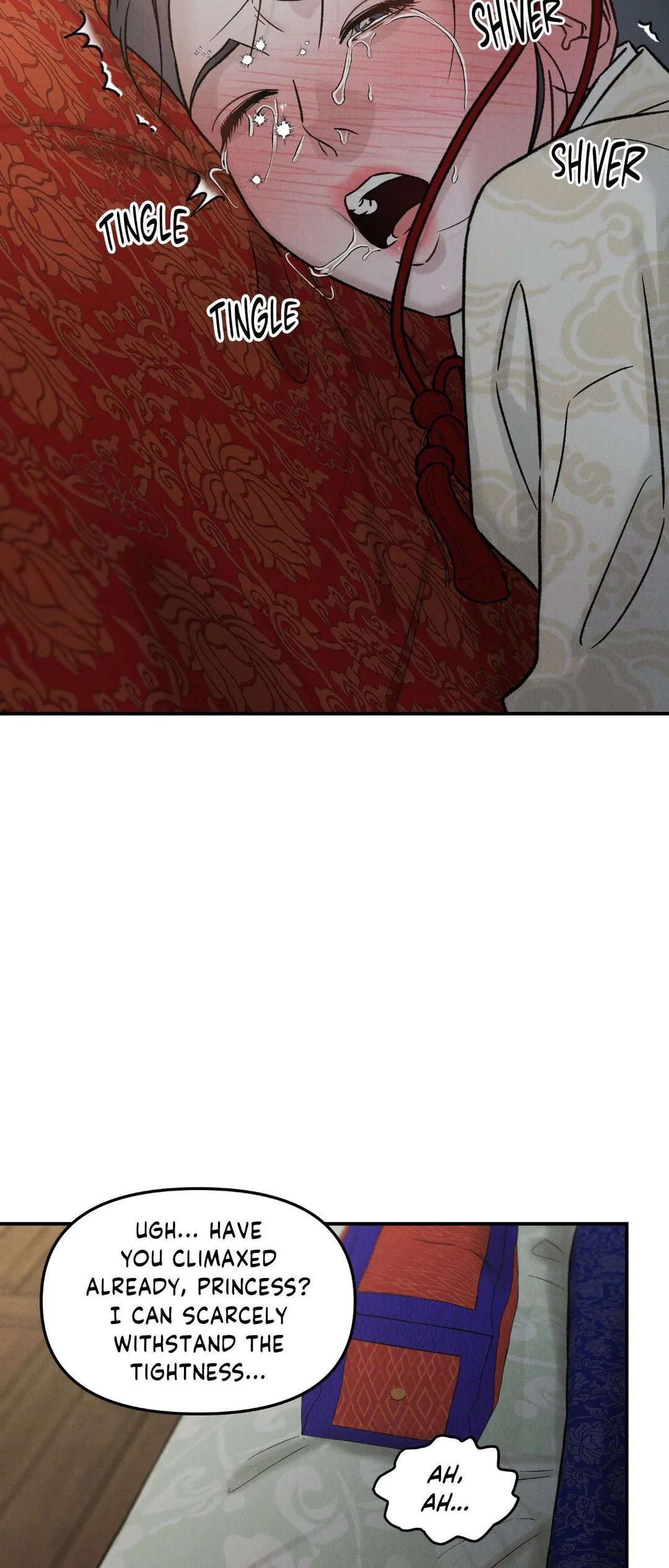 Gale Of The God - Chapter 55 Page 27