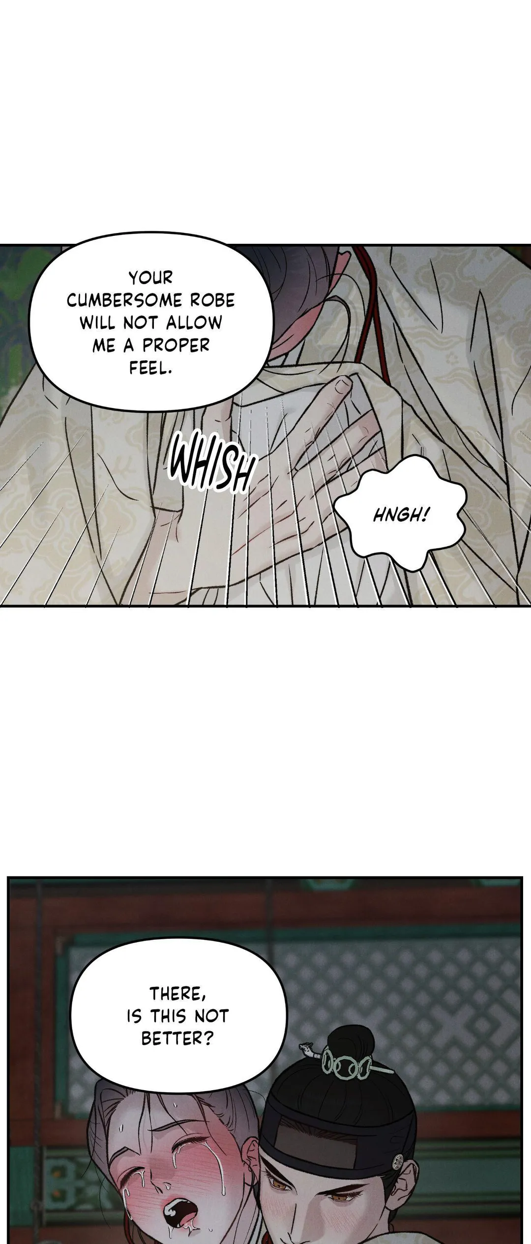 Gale Of The God - Chapter 55 Page 29