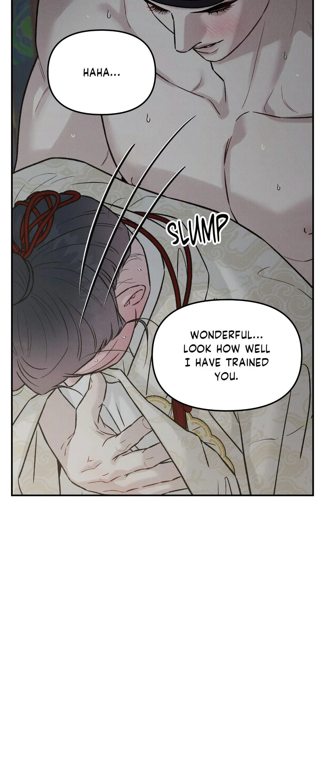 Gale Of The God - Chapter 55 Page 34