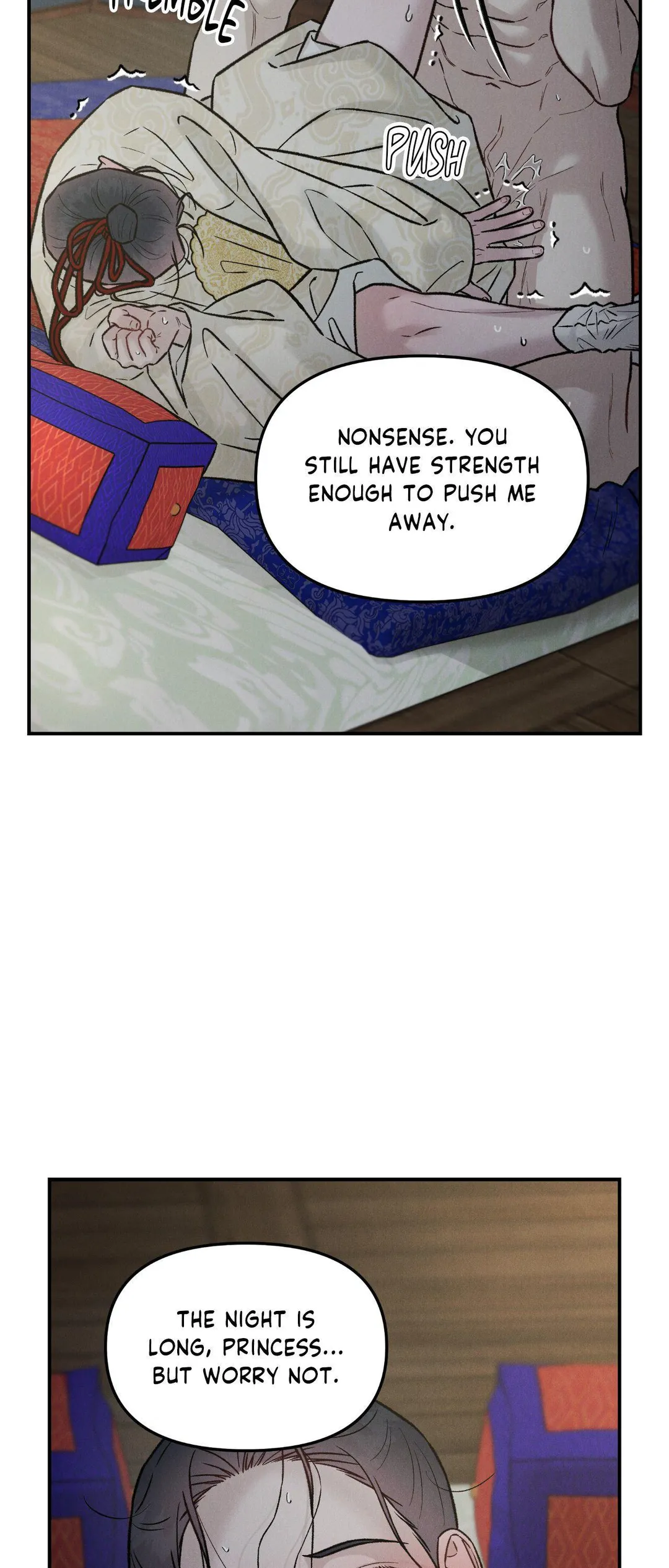 Gale Of The God - Chapter 55 Page 36