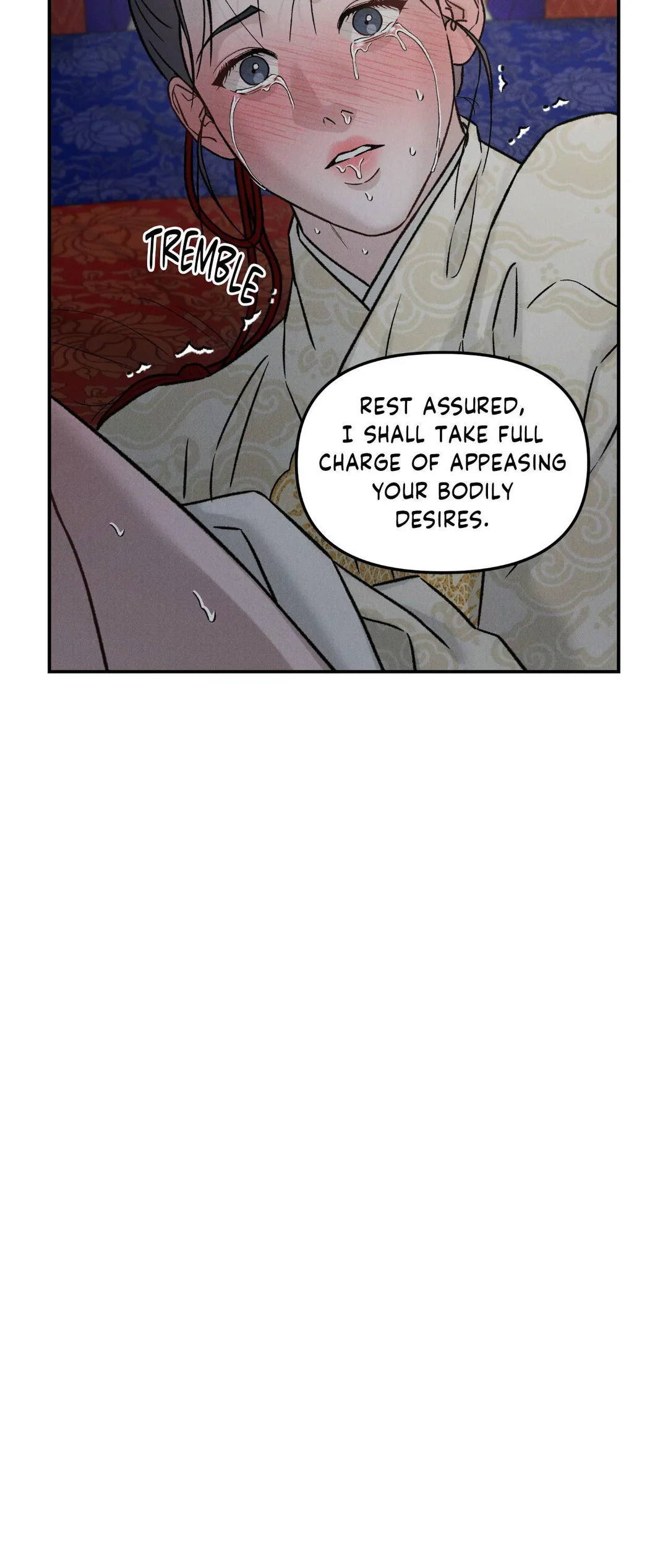 Gale Of The God - Chapter 55 Page 37