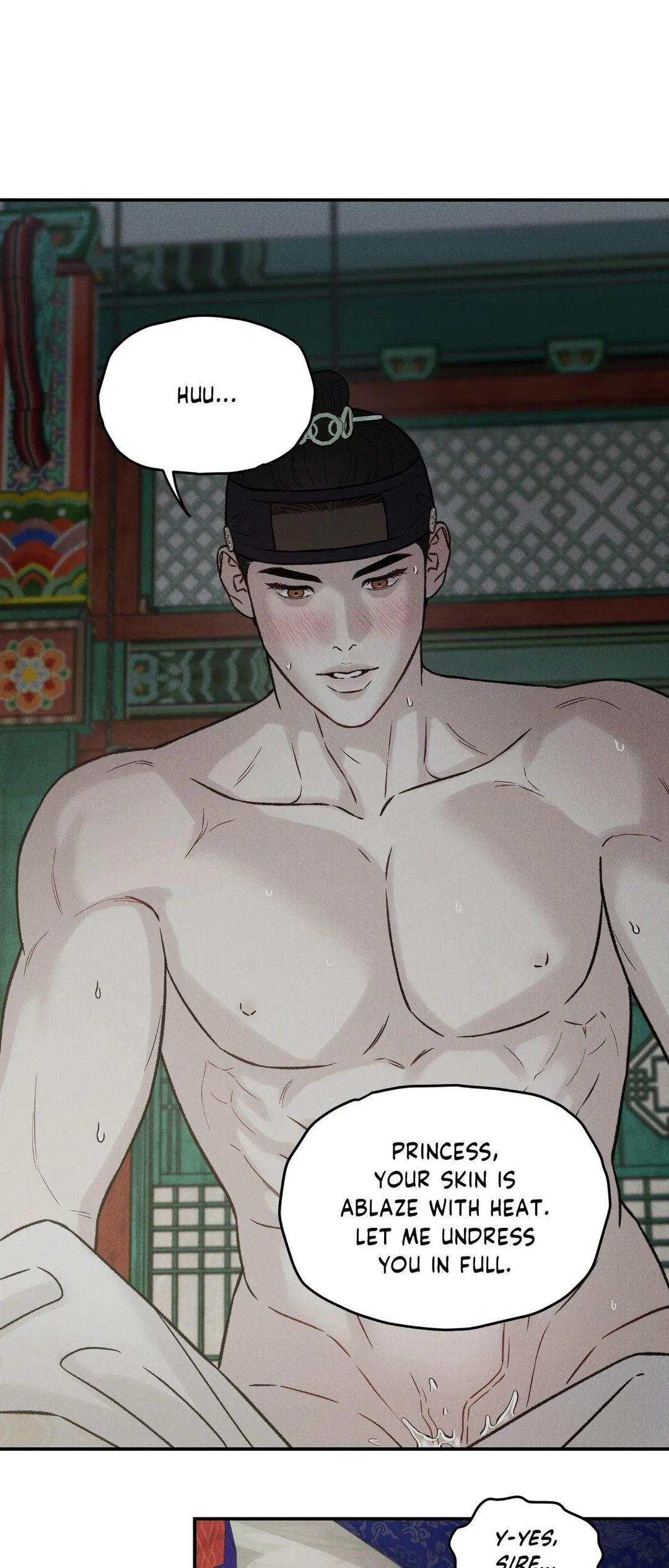 Gale Of The God - Chapter 55 Page 39