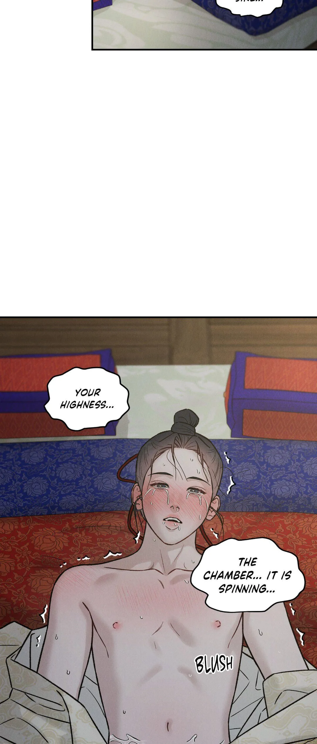 Gale Of The God - Chapter 55 Page 40