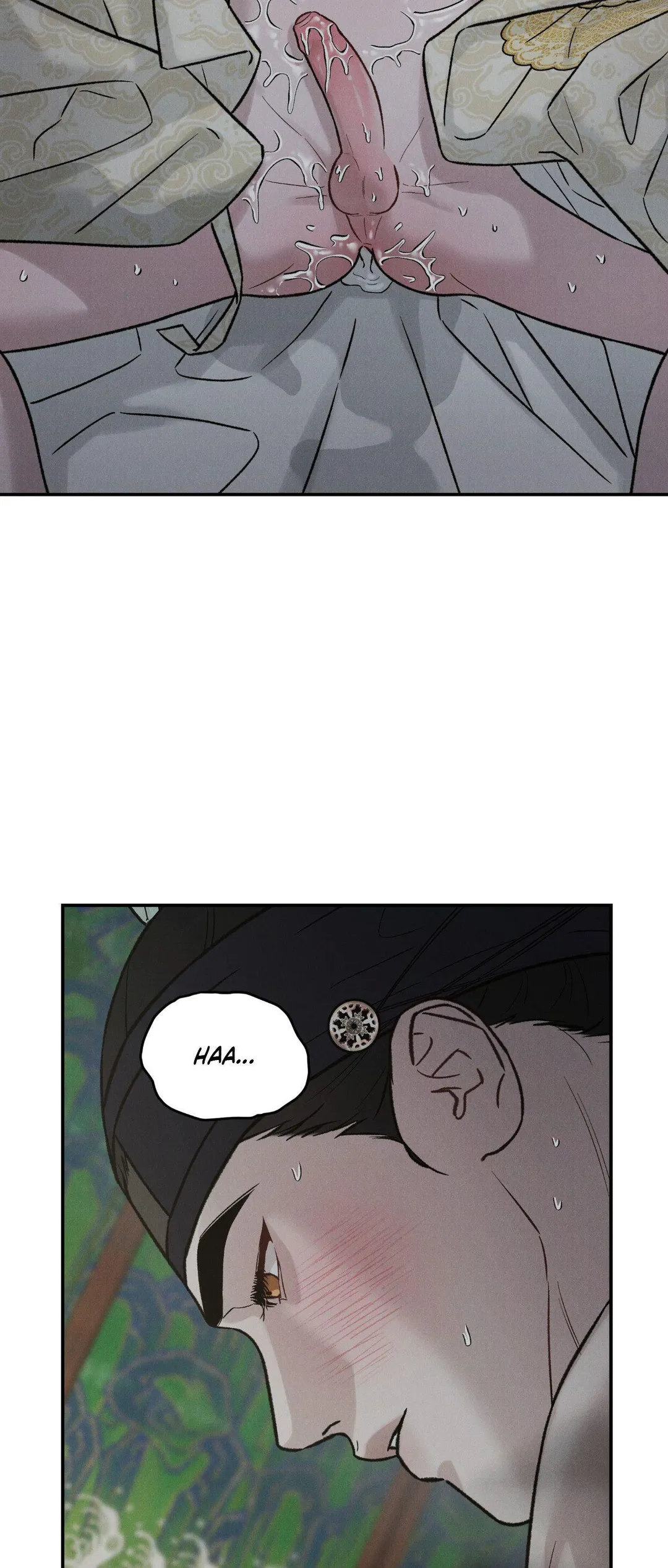 Gale Of The God - Chapter 55 Page 41