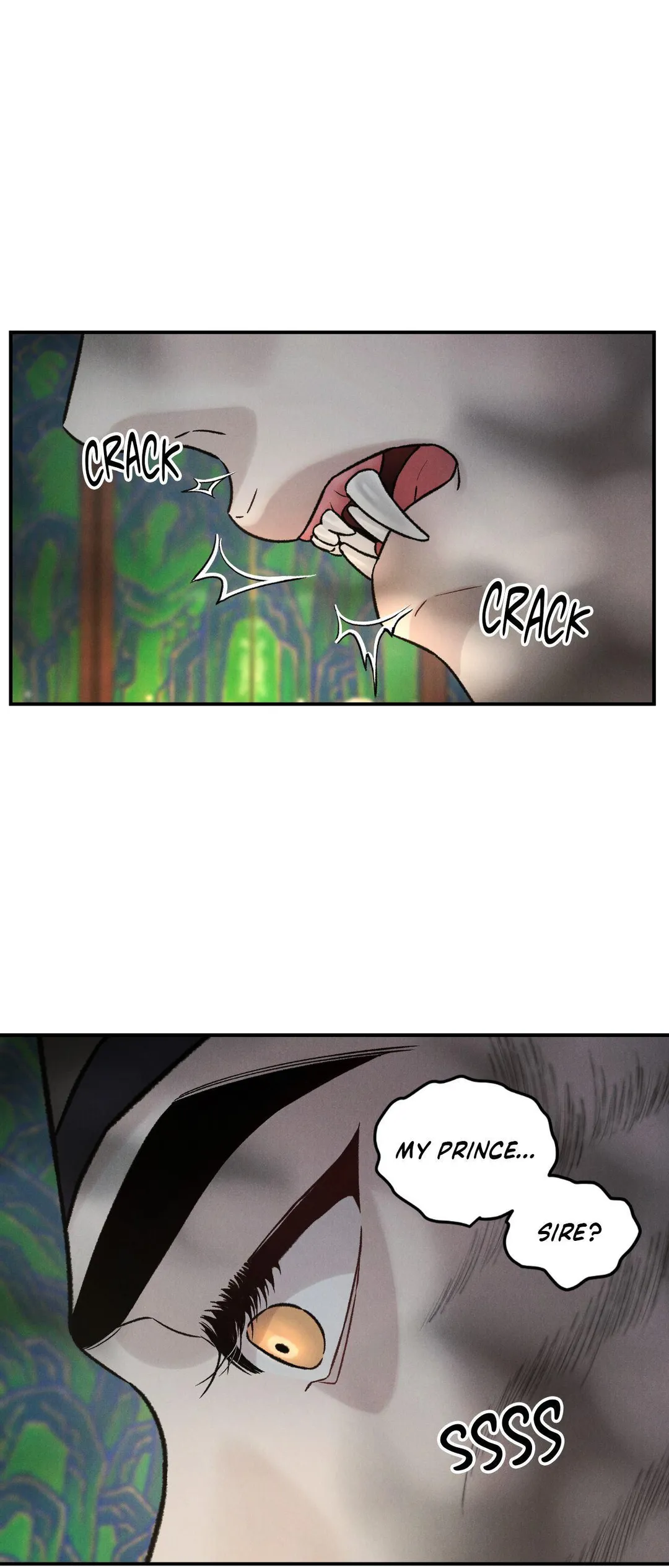 Gale Of The God - Chapter 55 Page 45