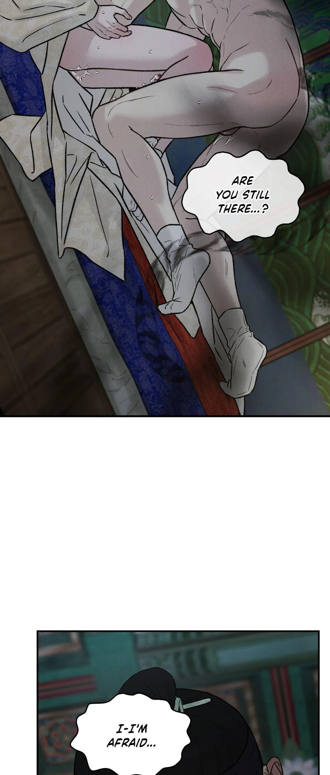 Gale Of The God - Chapter 55 Page 48