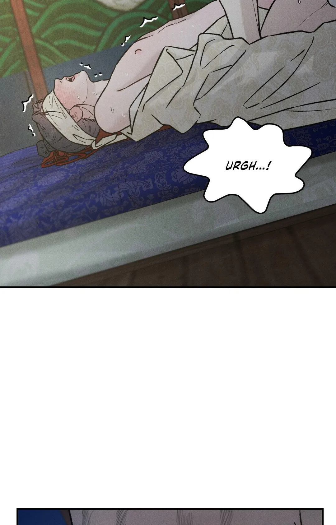 Gale Of The God - Chapter 56 Page 8