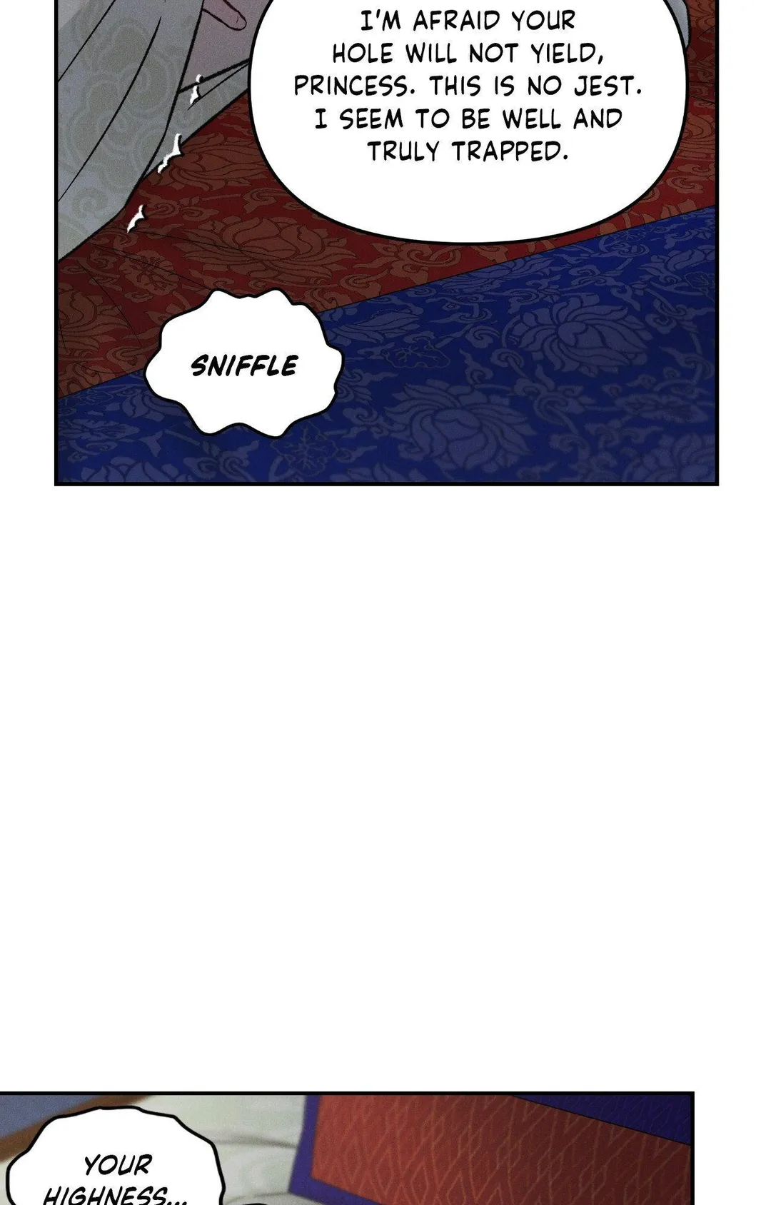 Gale Of The God - Chapter 56 Page 22