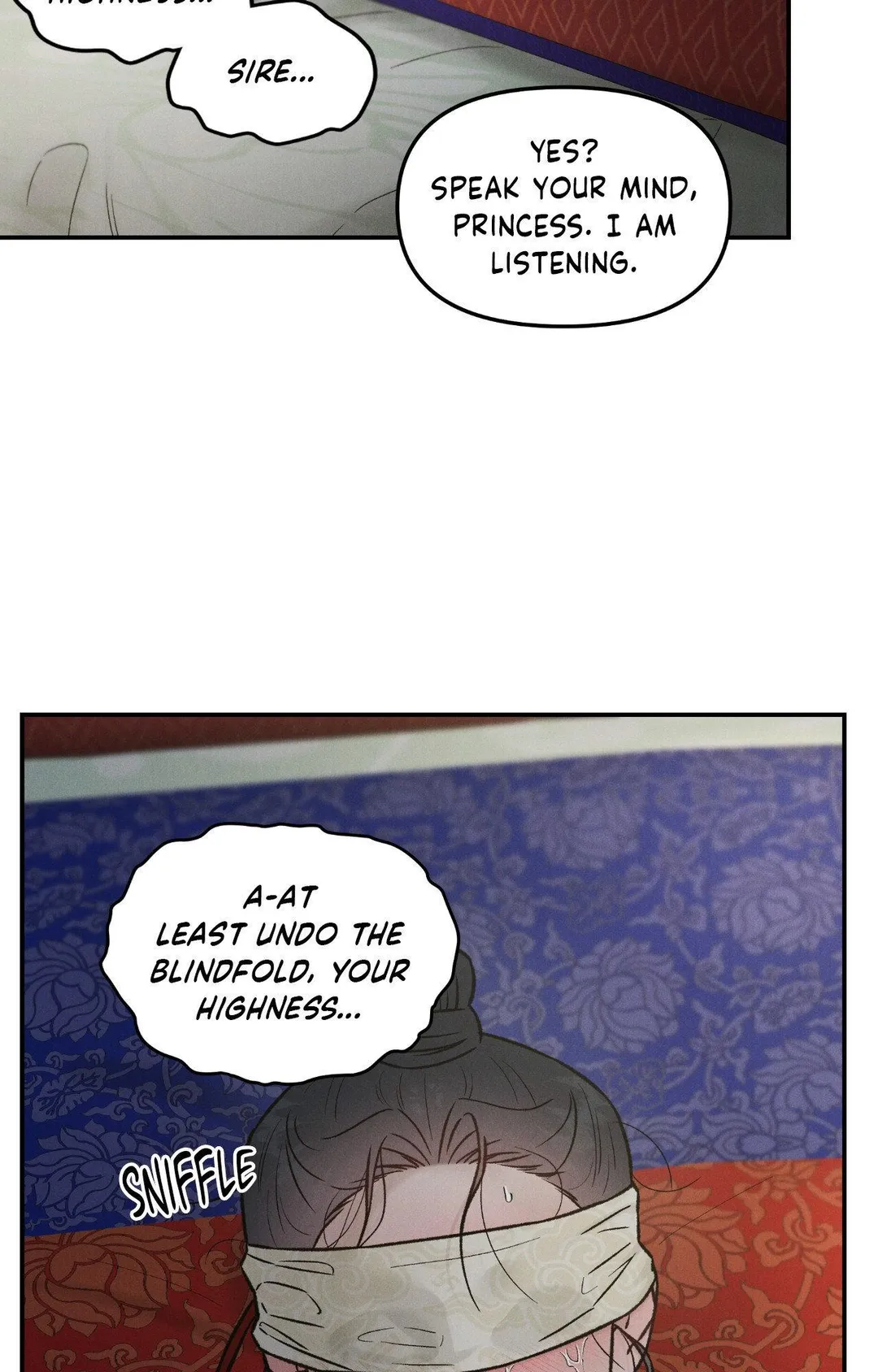 Gale Of The God - Chapter 56 Page 23