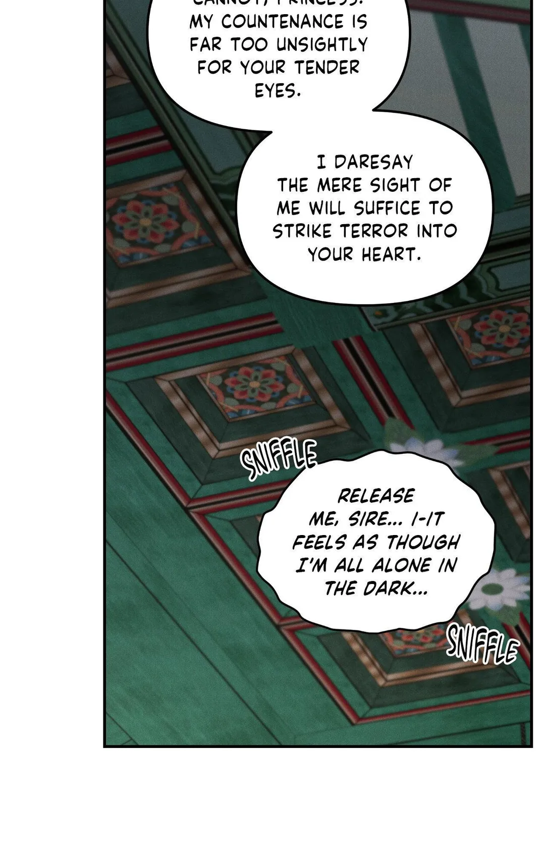 Gale Of The God - Chapter 56 Page 25