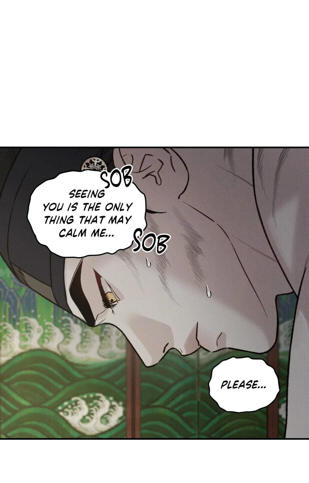 Gale Of The God - Chapter 56 Page 26