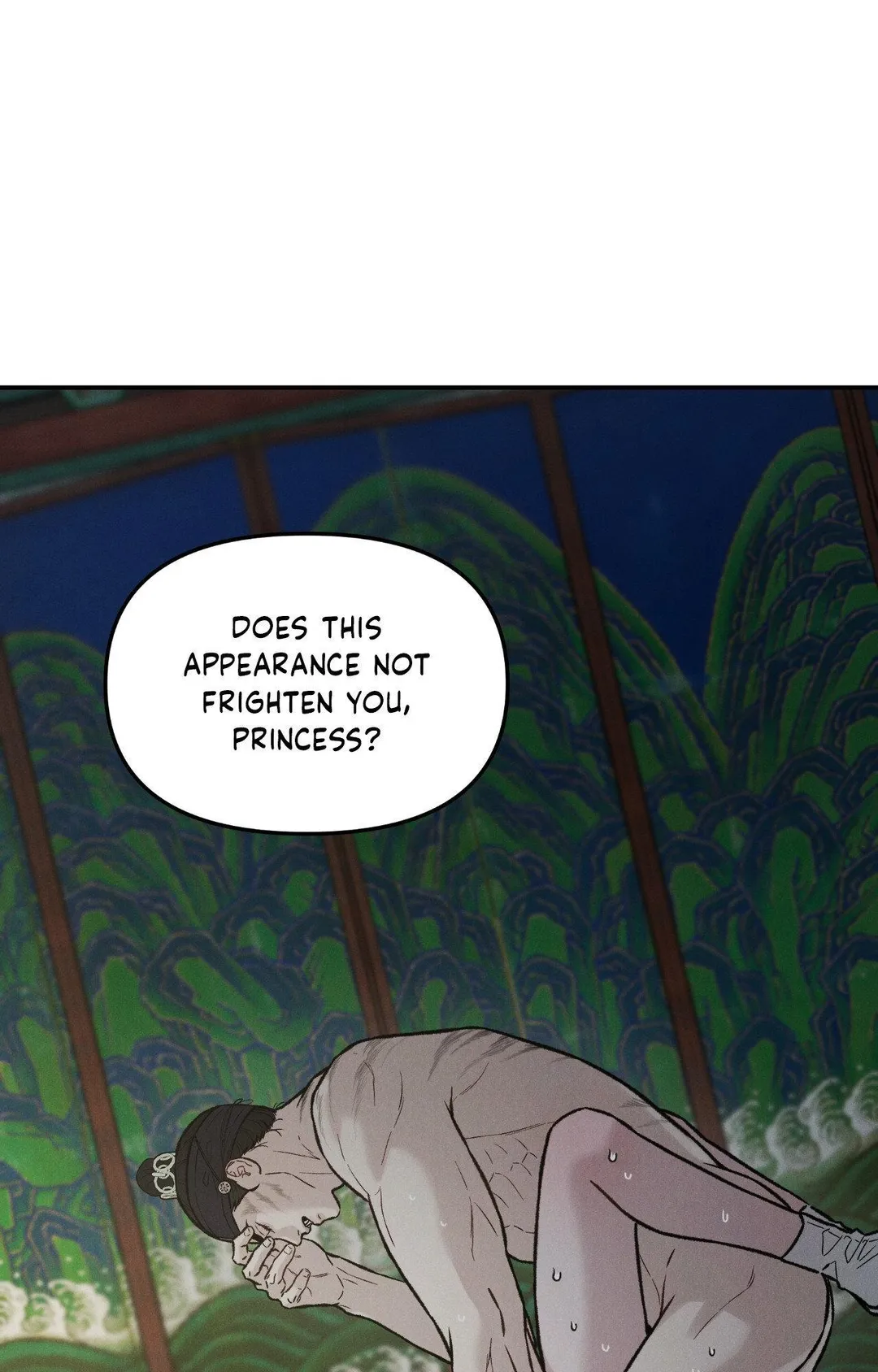 Gale Of The God - Chapter 56 Page 28