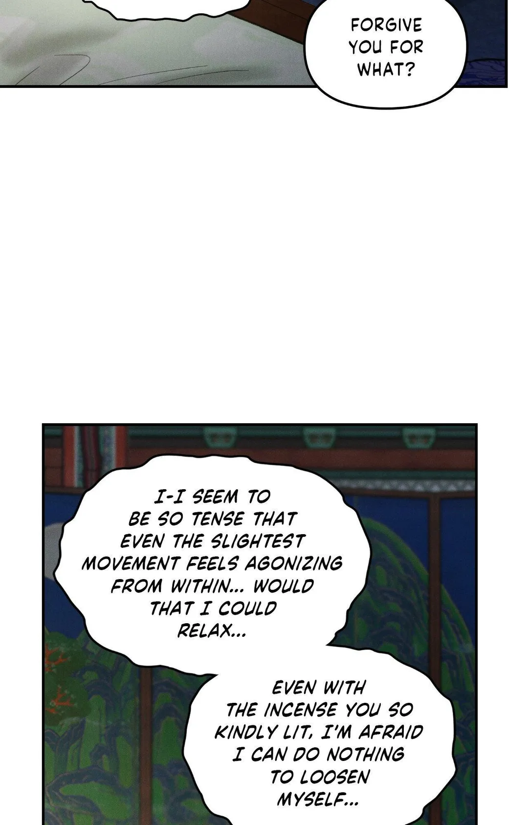 Gale Of The God - Chapter 56 Page 33