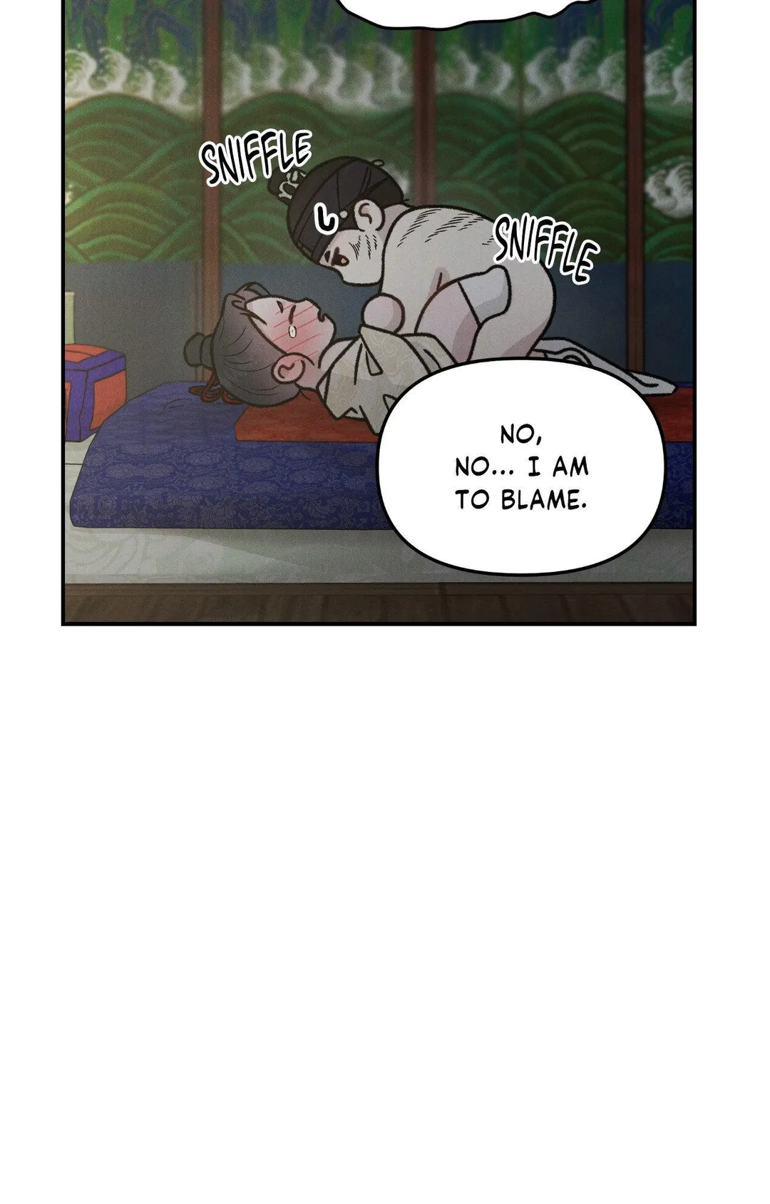 Gale Of The God - Chapter 56 Page 34