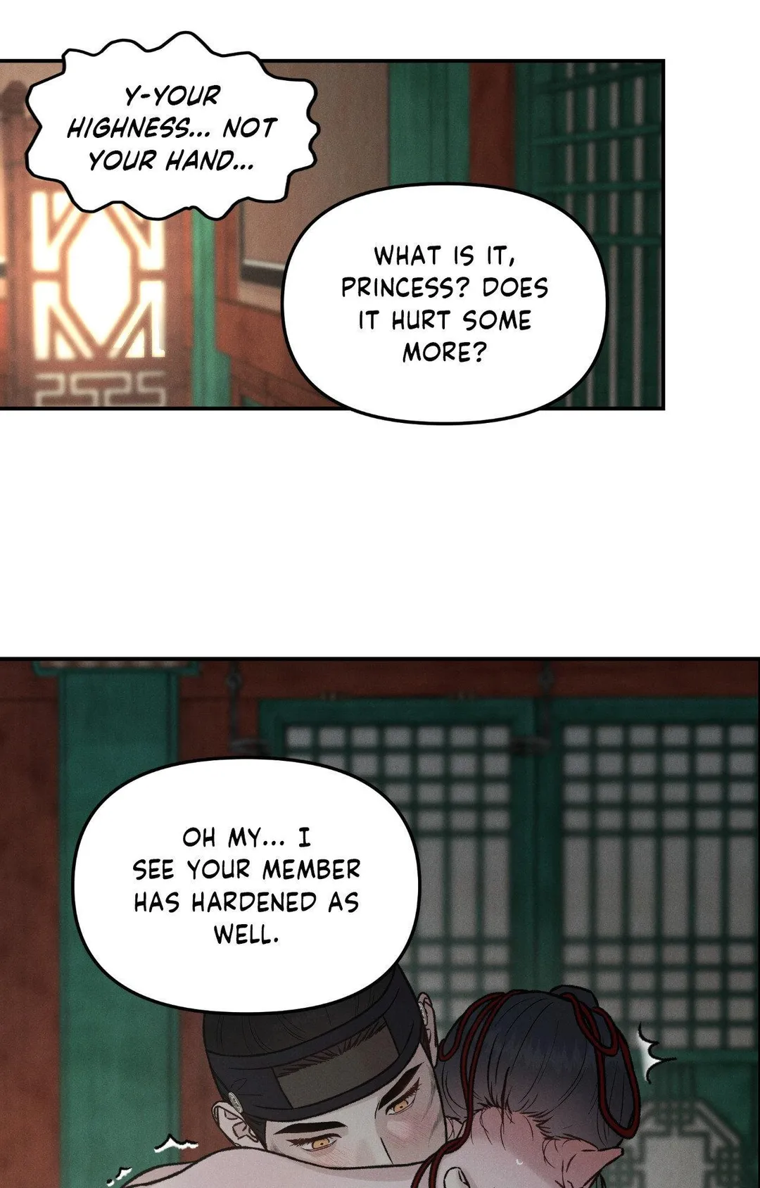 Gale Of The God - Chapter 56 Page 44