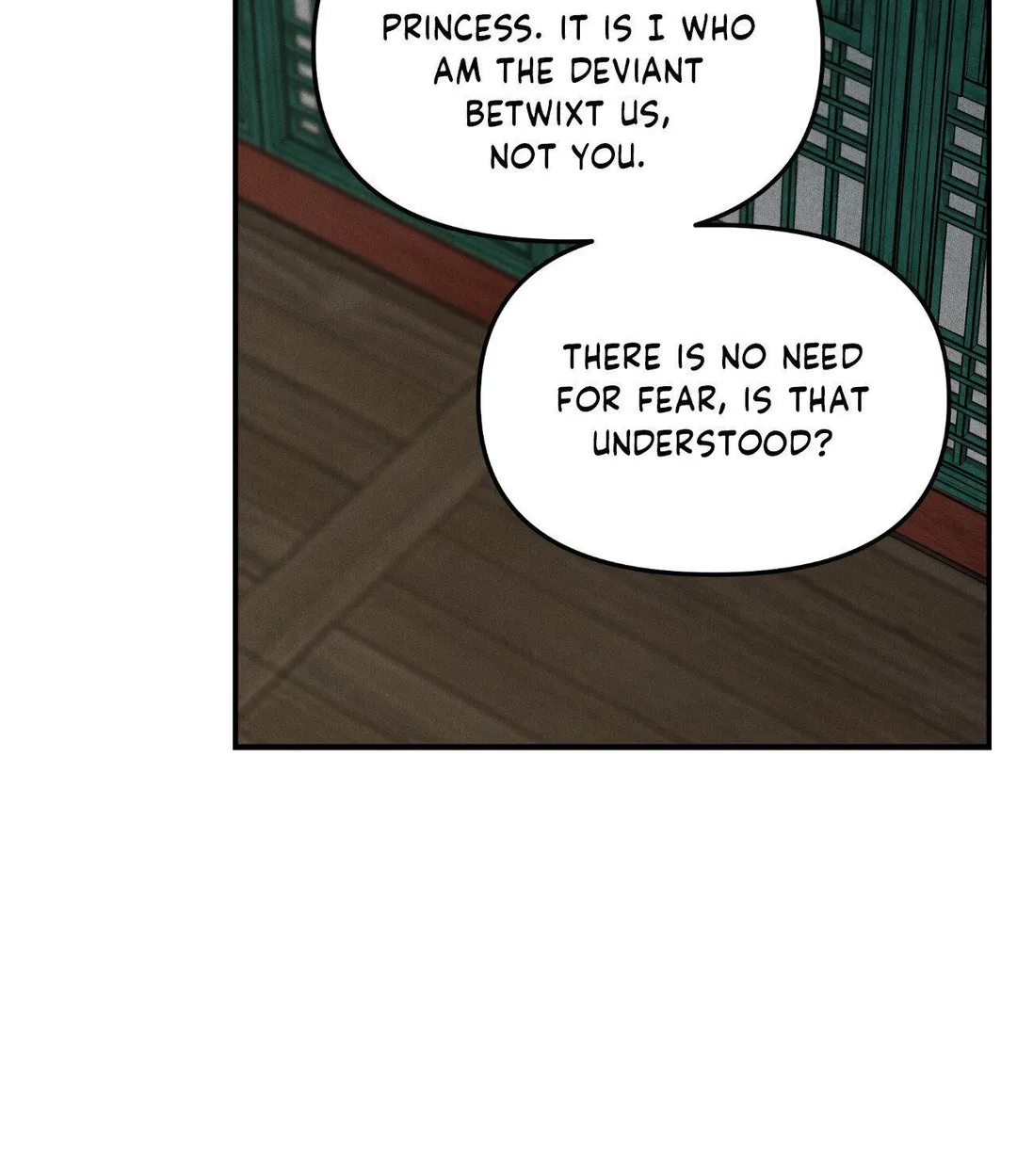 Gale Of The God - Chapter 56 Page 48