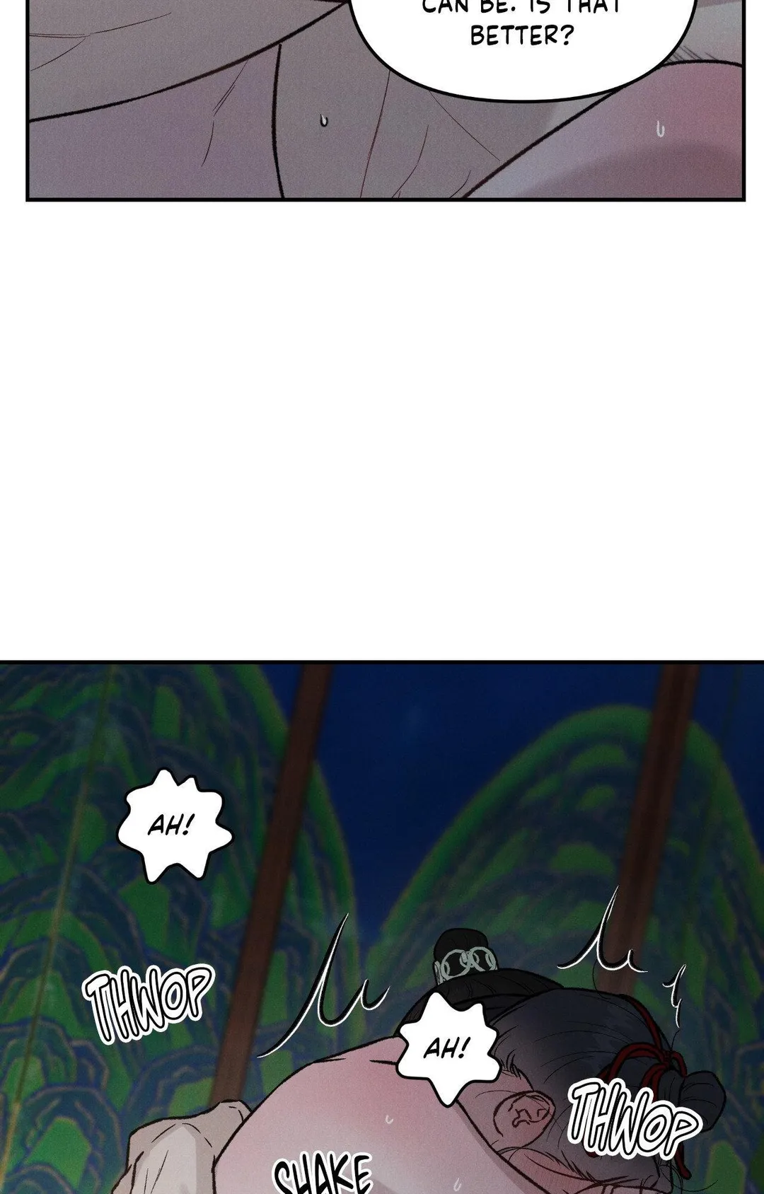 Gale Of The God - Chapter 56 Page 51