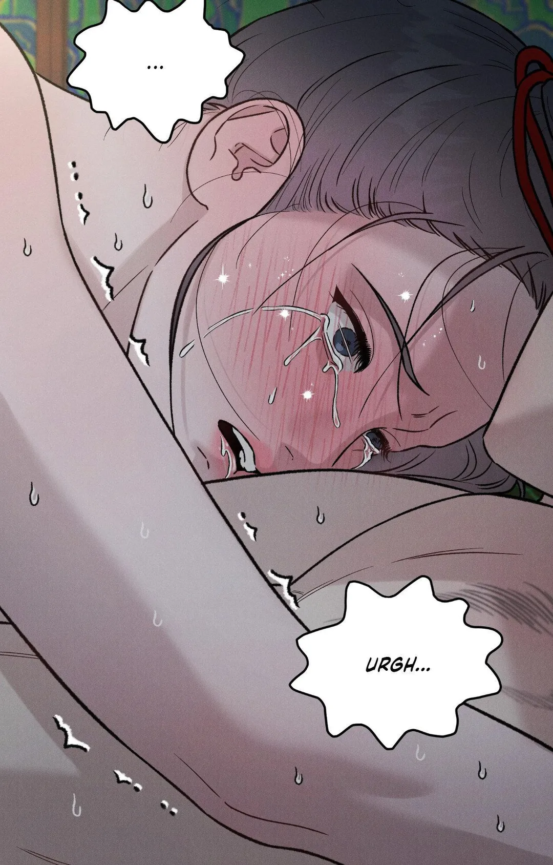 Gale Of The God - Chapter 56 Page 70