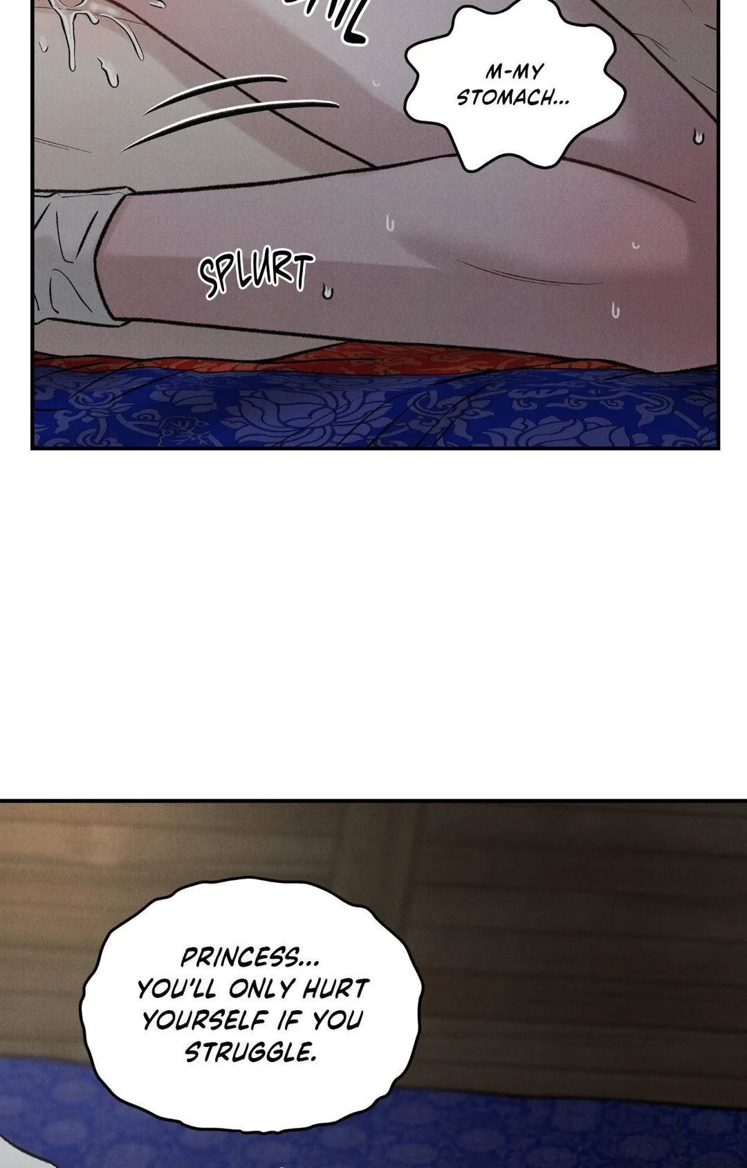 Gale Of The God - Chapter 56 Page 73