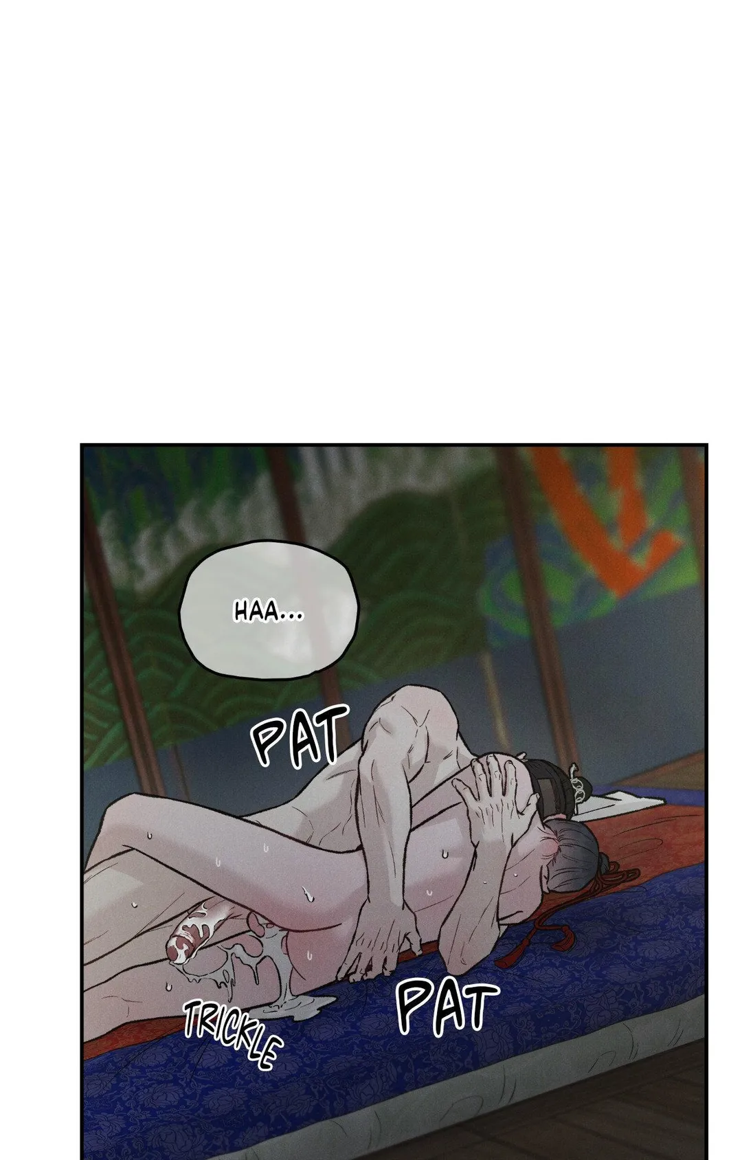 Gale Of The God - Chapter 56 Page 79