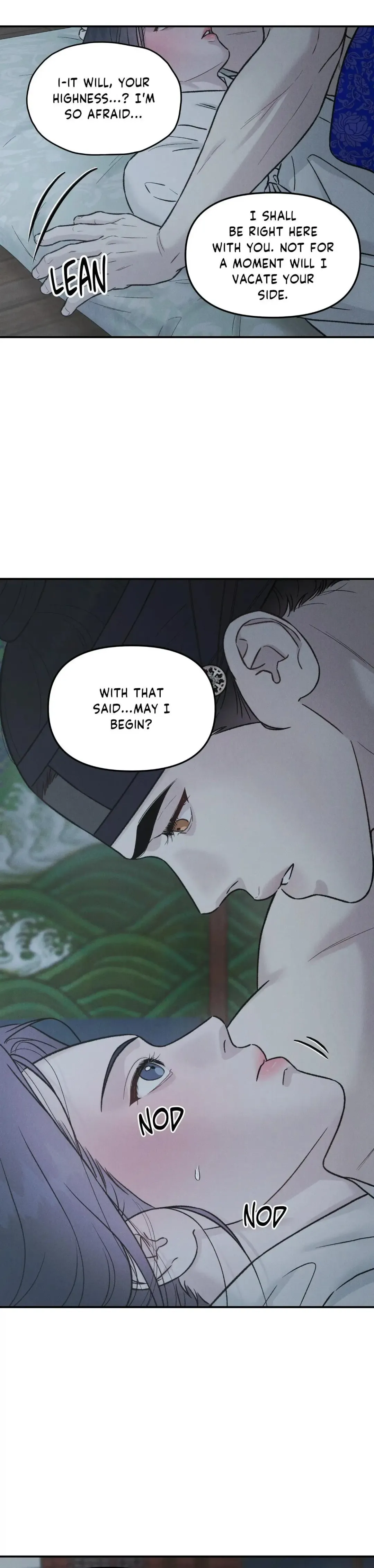 Gale Of The God - Chapter 57 Page 3