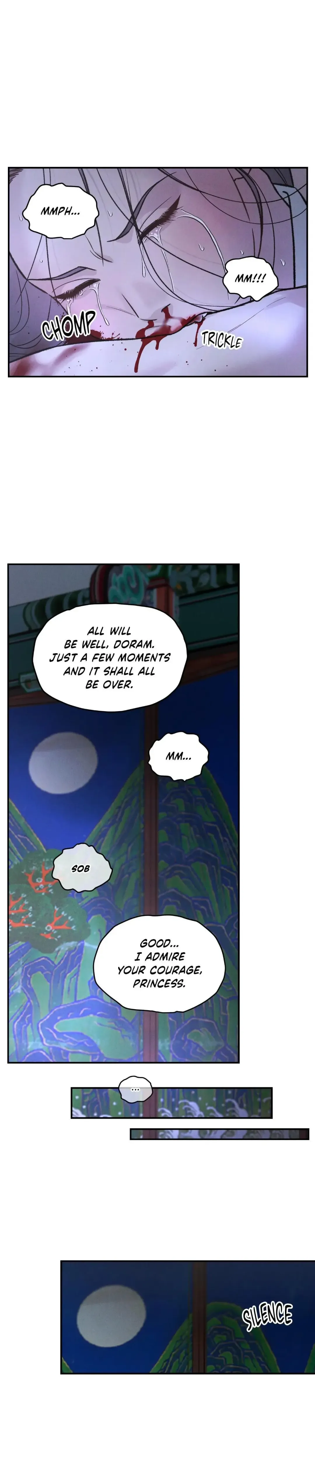 Gale Of The God - Chapter 57 Page 12