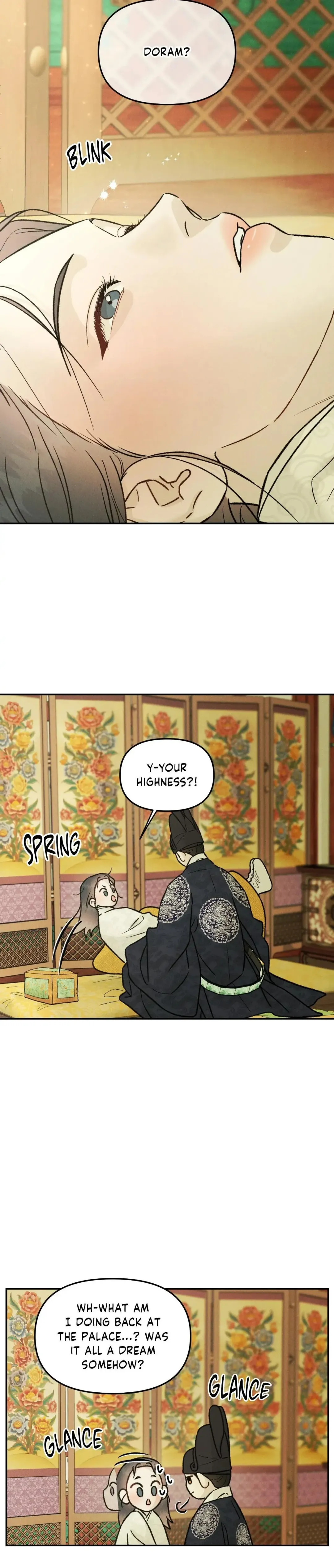 Gale Of The God - Chapter 57 Page 16