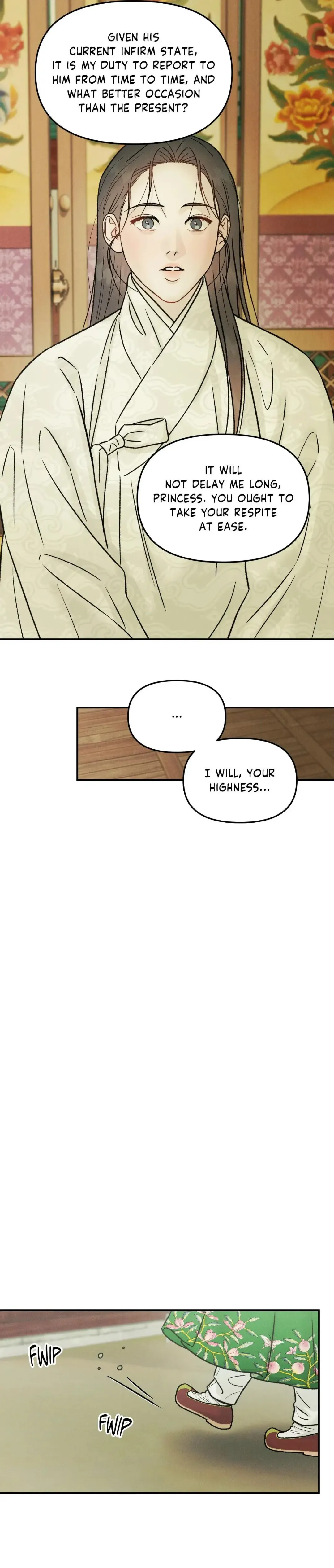 Gale Of The God - Chapter 57 Page 20