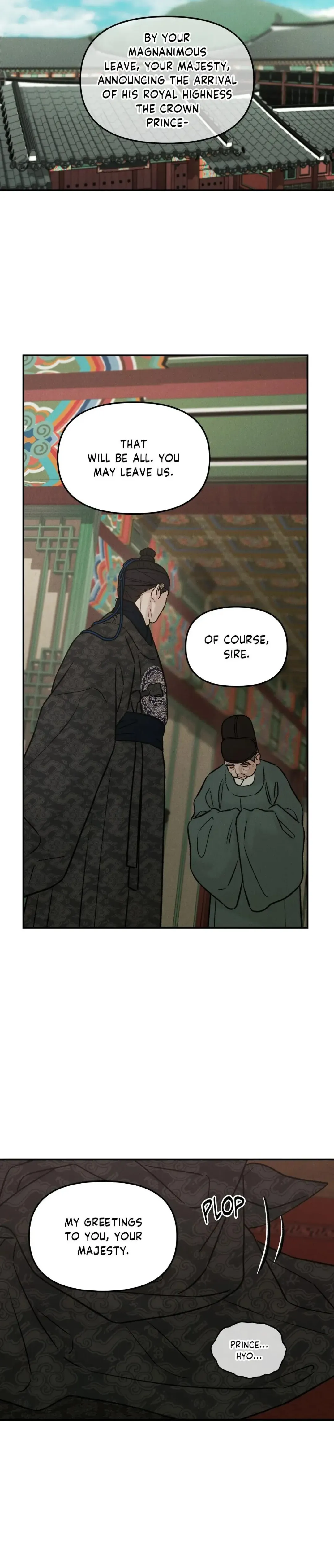 Gale Of The God - Chapter 57 Page 23