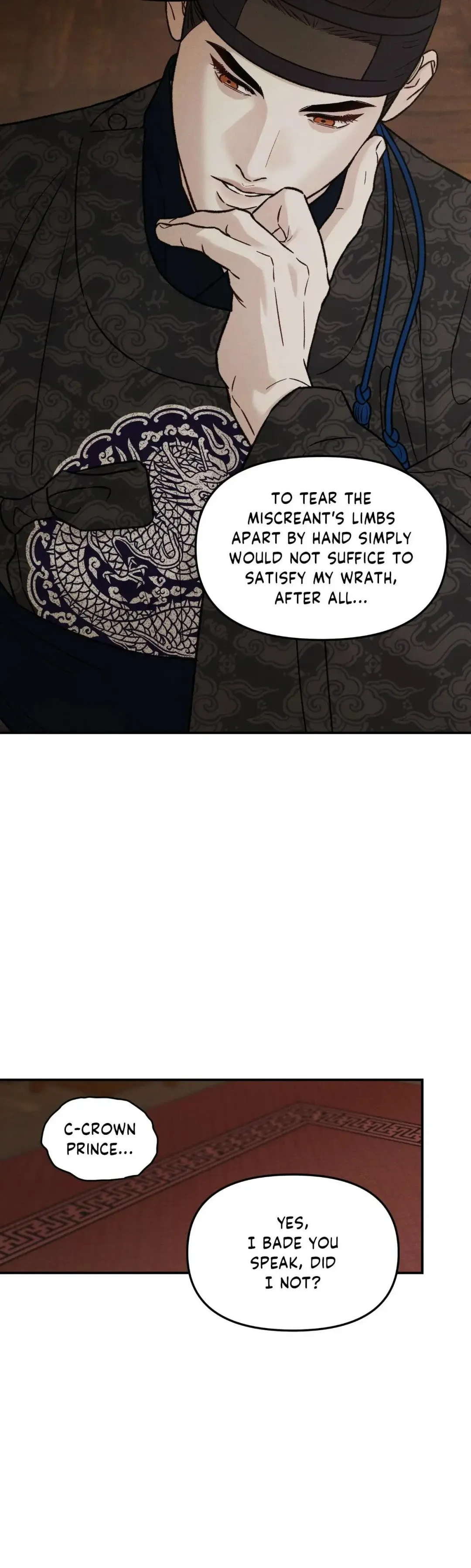 Gale Of The God - Chapter 57 Page 27