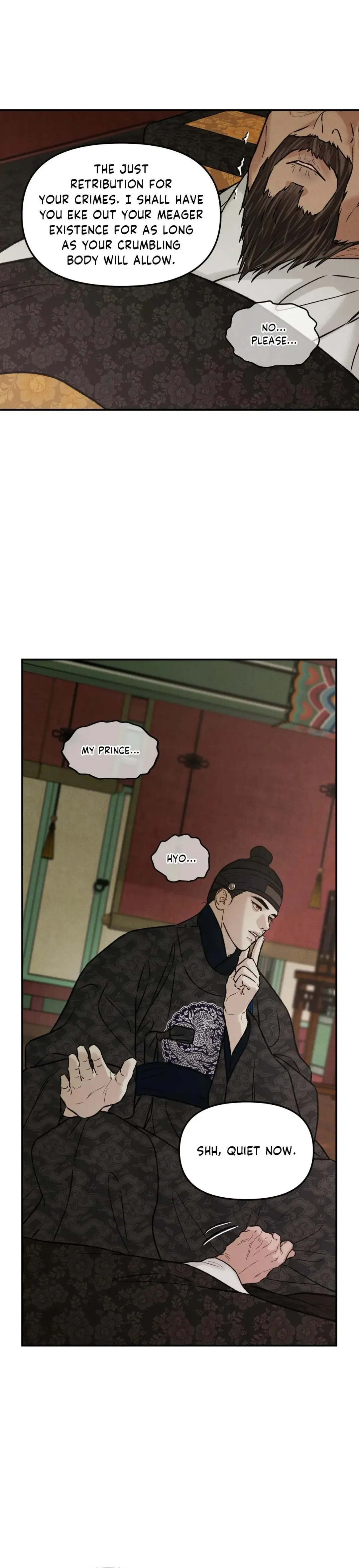 Gale Of The God - Chapter 57 Page 29